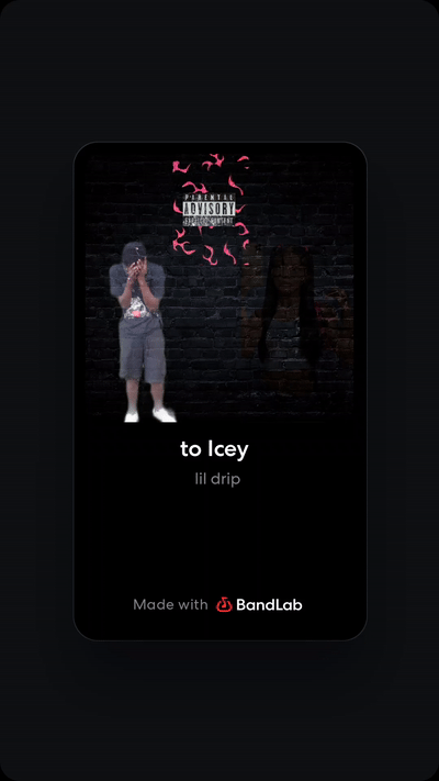 too icey