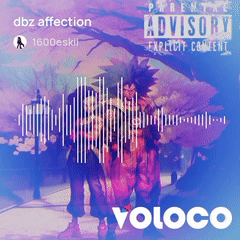 dbz affection 