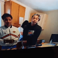 Young Blast Ft. Baby4 (Bully) Official Music Video 