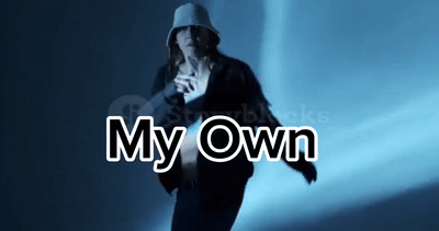 My Own
