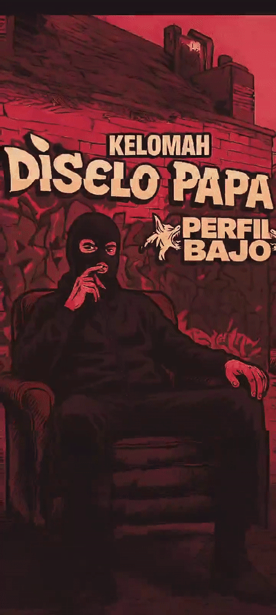 Díselo Papá x Kelomah x PB