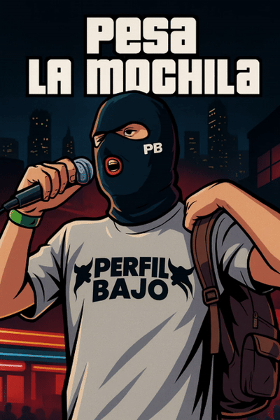 Pesa La Mochila x KeloMah x PB