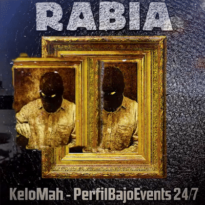 Rabia x KeloMah x PB