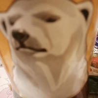 мишка 