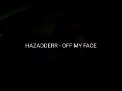 EMCEE HAZARDOUS - OFF MY FACE 