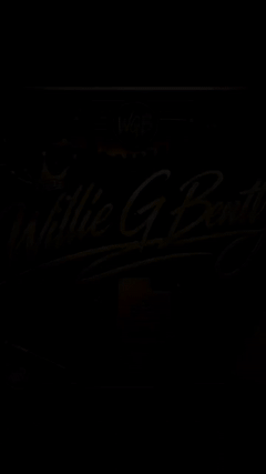 Willie G Bently 