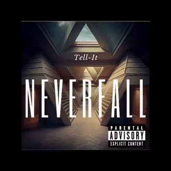 Neverfall (lyric video)