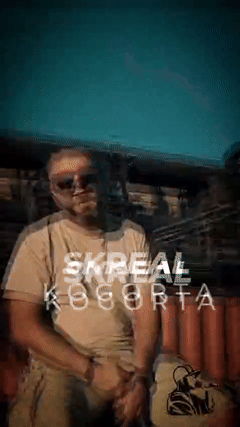 skreal feat JayLan SRF support 🔥