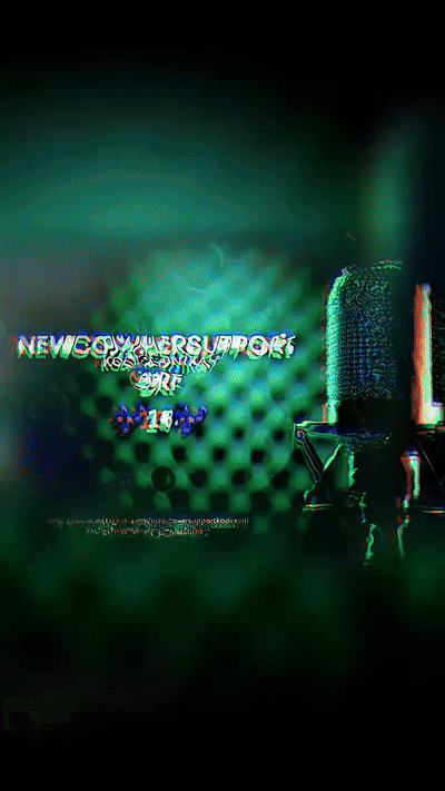 Newcommersupport (SRF) NR.1️⃣8️⃣
(6️⃣ Artists )
