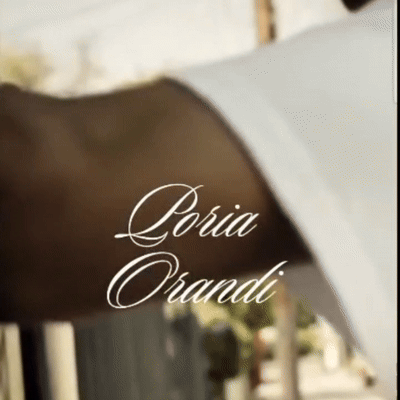 Newcomersupport SRF (Poria Orandi)