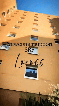 Loco66 Newcomer SRF
