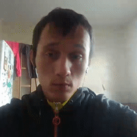 успокойся