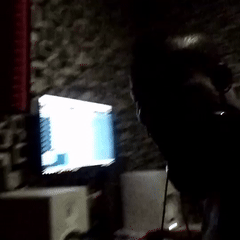 Studio Session - Duke Marshal