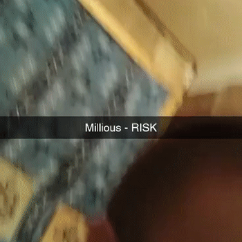 Millious - Risk