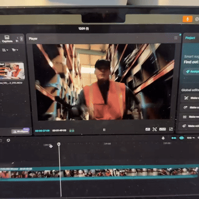 FLOW - Preview
