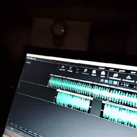 new track dropping today 
