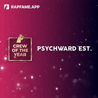 PSYCHWARD EST.
