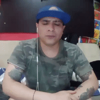 puro improvisado