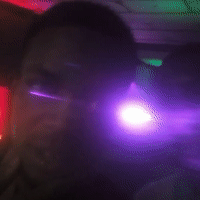 light up 
