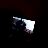 chilling session