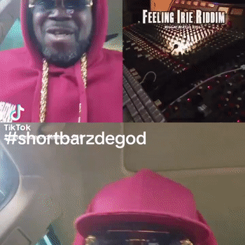 #shortbarzdegod 