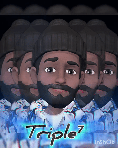 Triple⁷