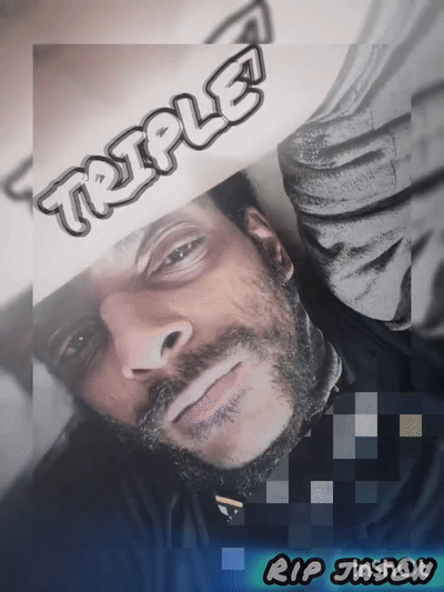 Triple⁷