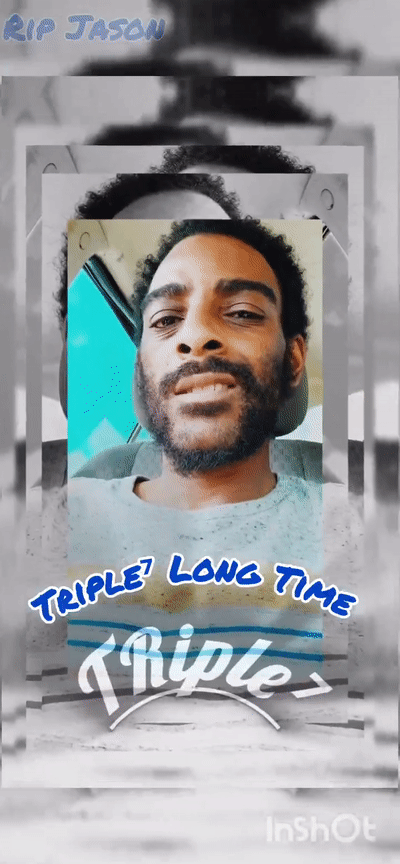 Triple⁷ Long Time