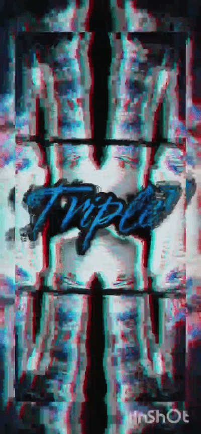 Triple⁷