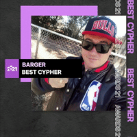 Barger - Udder Insanity