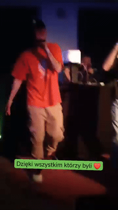 koncert 