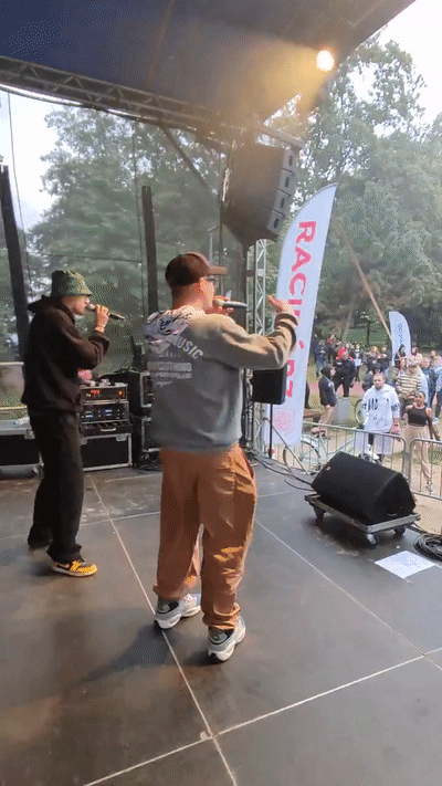 Koncert