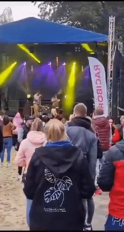 koncert 