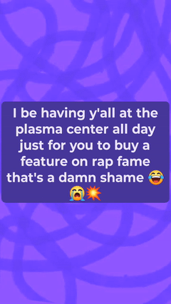 BIG FACTS NO CAP 😂😂😂😂