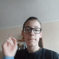 первый концерт