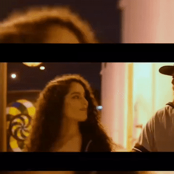 Dr.Bilt "Love Game" Cut Clip