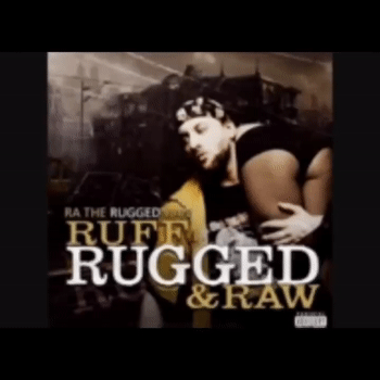 BETTER B.I.G. SOLUTION &RA THE RUGGEDMAN