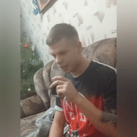 С новым годом блядь!!! 