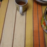 суп чай колонка