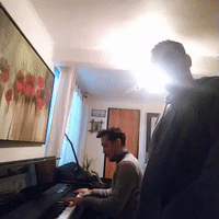 junte musical solo de piano 