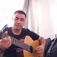 guitarrero....