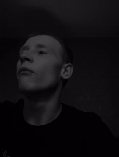 ТЫ — моя цель 