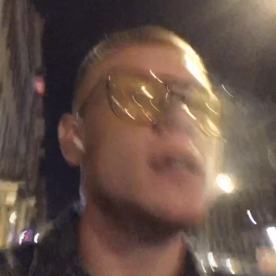 Возвращение в RAP FAME