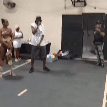 Suckafree Performing 