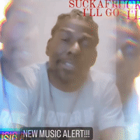 SUCKAFREE MONTANA- I'LL GO PREVIEW 