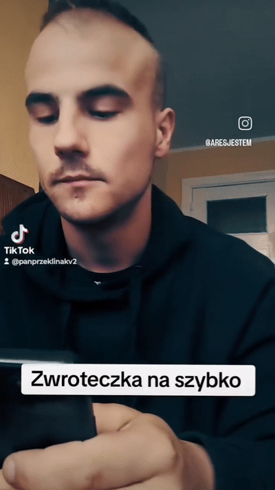 Przedsmak powrotu ? 🤔