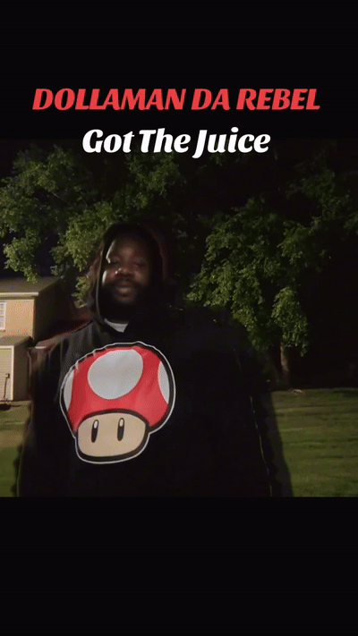 Got The Juice 🥤 Video