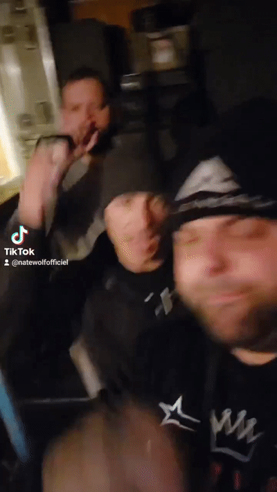 rap saison