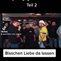Bayern vs Dortmund Teil 2