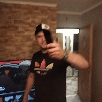 Wciskam Klawisz